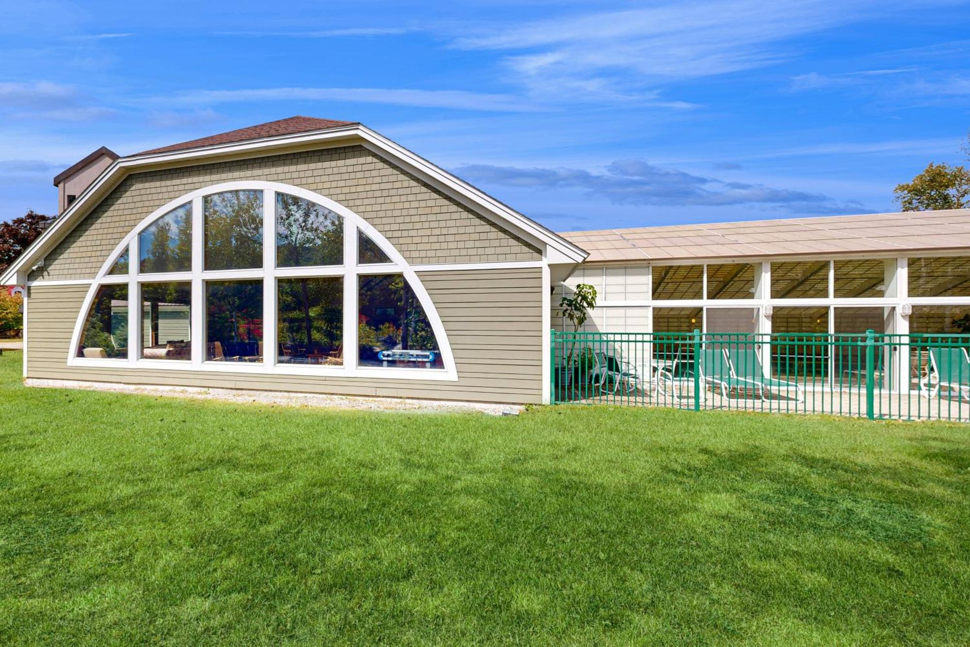 204 Studio At Rivergreen Lincoln Zewnętrze zdjęcie